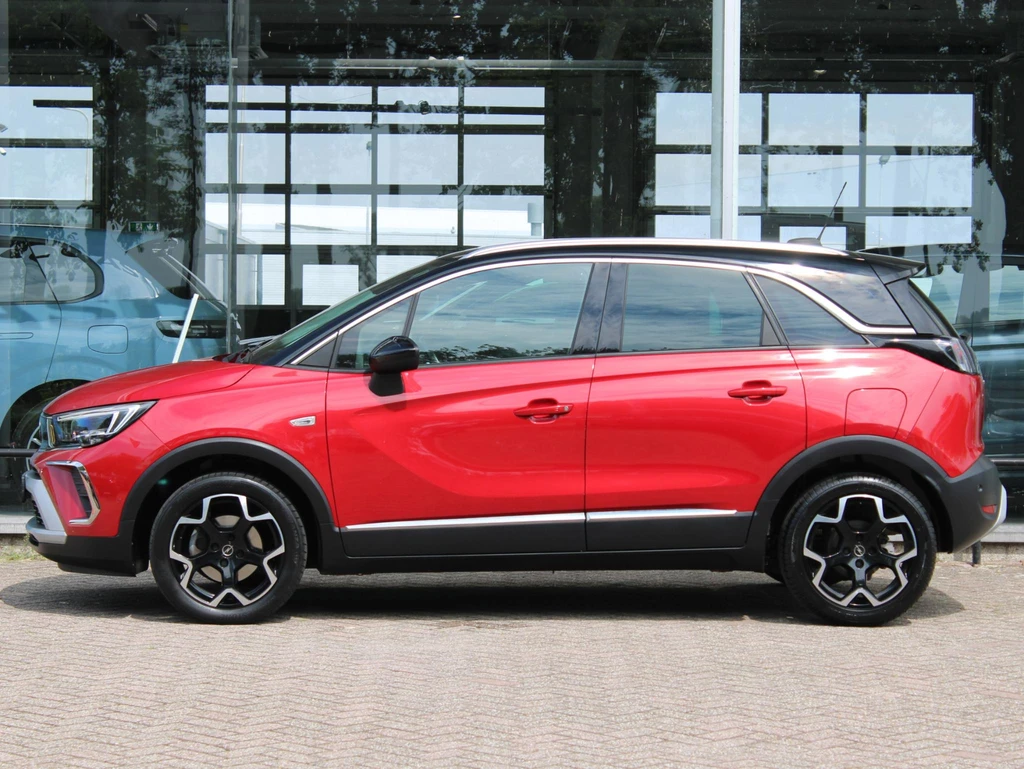 Opel Crossland – foto 2