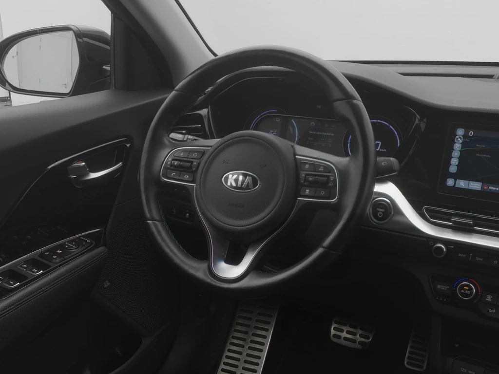 Kia e-Niro – foto 28