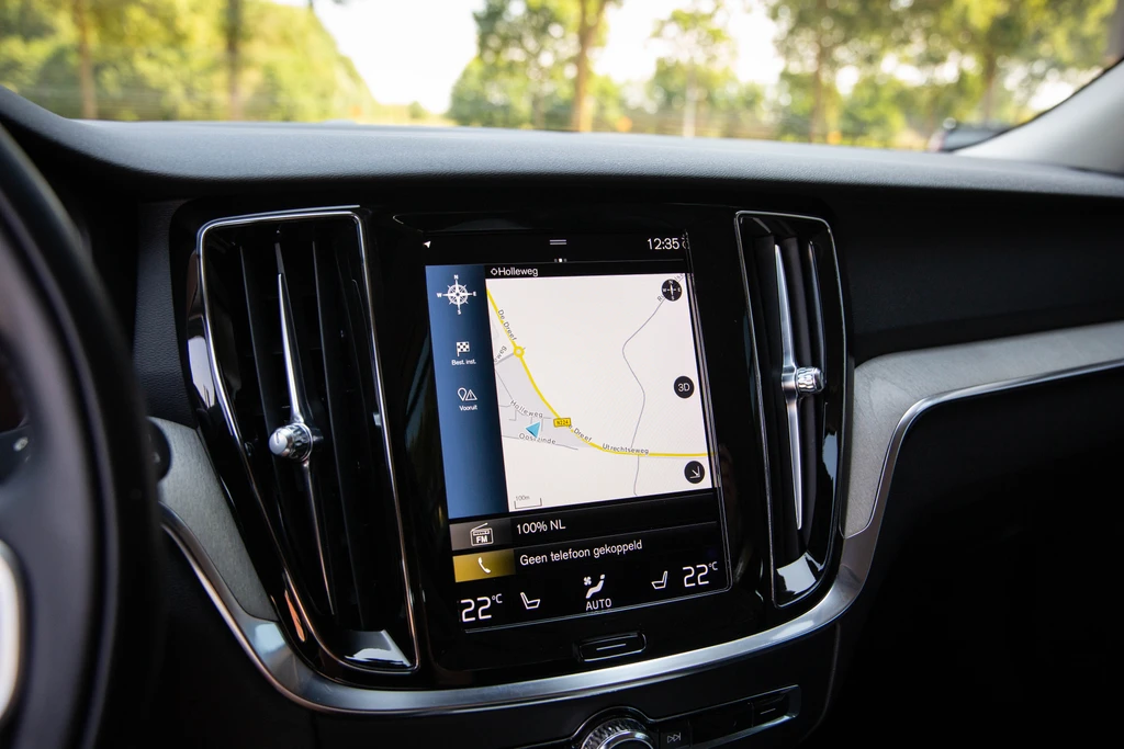 Volvo V60 – foto 15