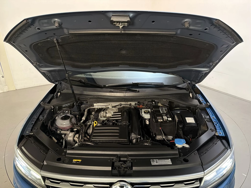 Volkswagen Tiguan – foto 15