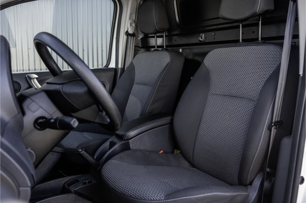 Mercedes-Benz Citan – foto 11