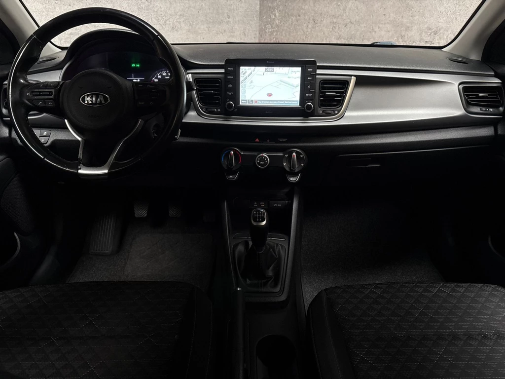Kia Rio – foto 6