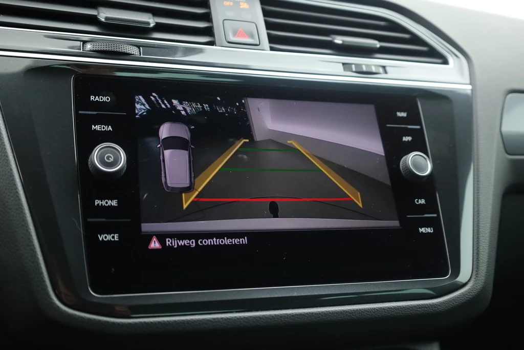 Volkswagen Tiguan – foto 19