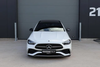 Mercedes-Benz C-Klasse – thumbnail 13