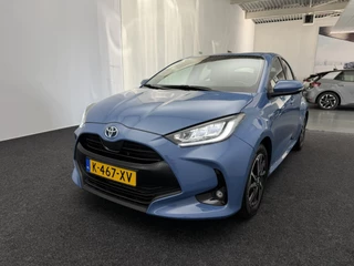 Toyota Yaris – thumbnail 2