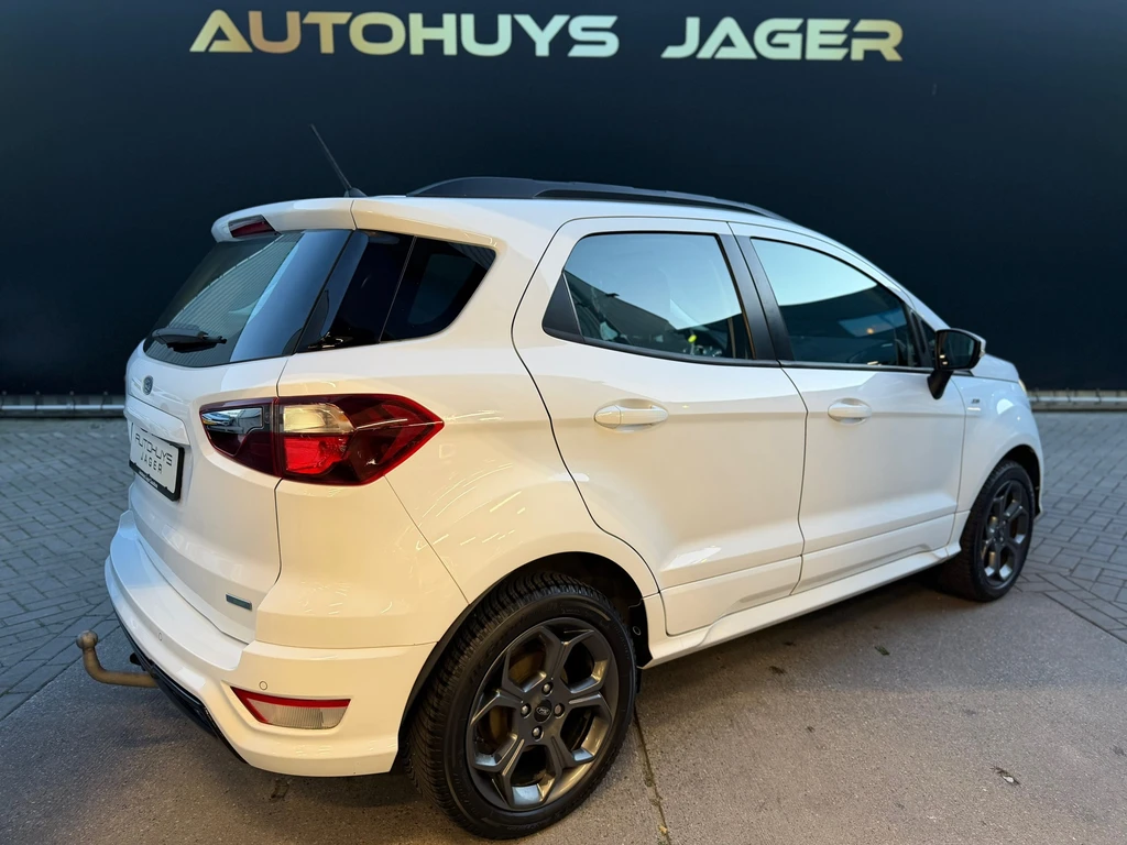 Ford EcoSport – foto 7
