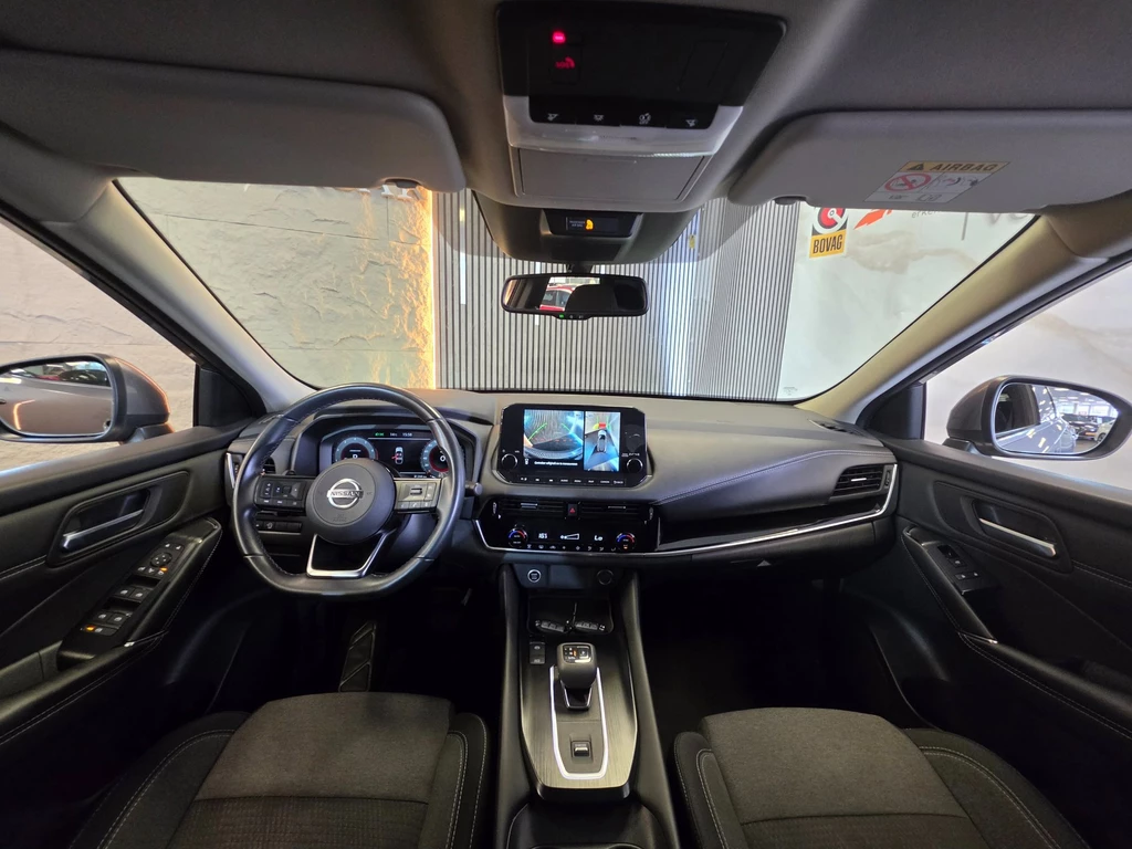 Nissan QASHQAI – foto 16