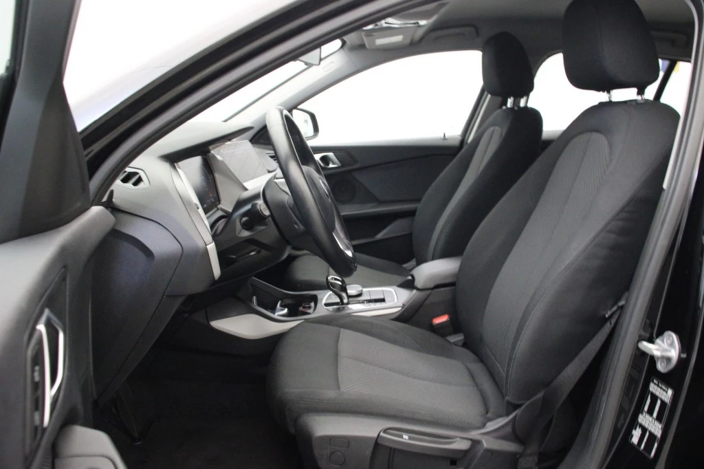 BMW 1 Serie – foto 11