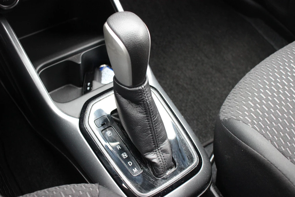 Suzuki Ignis – foto 11