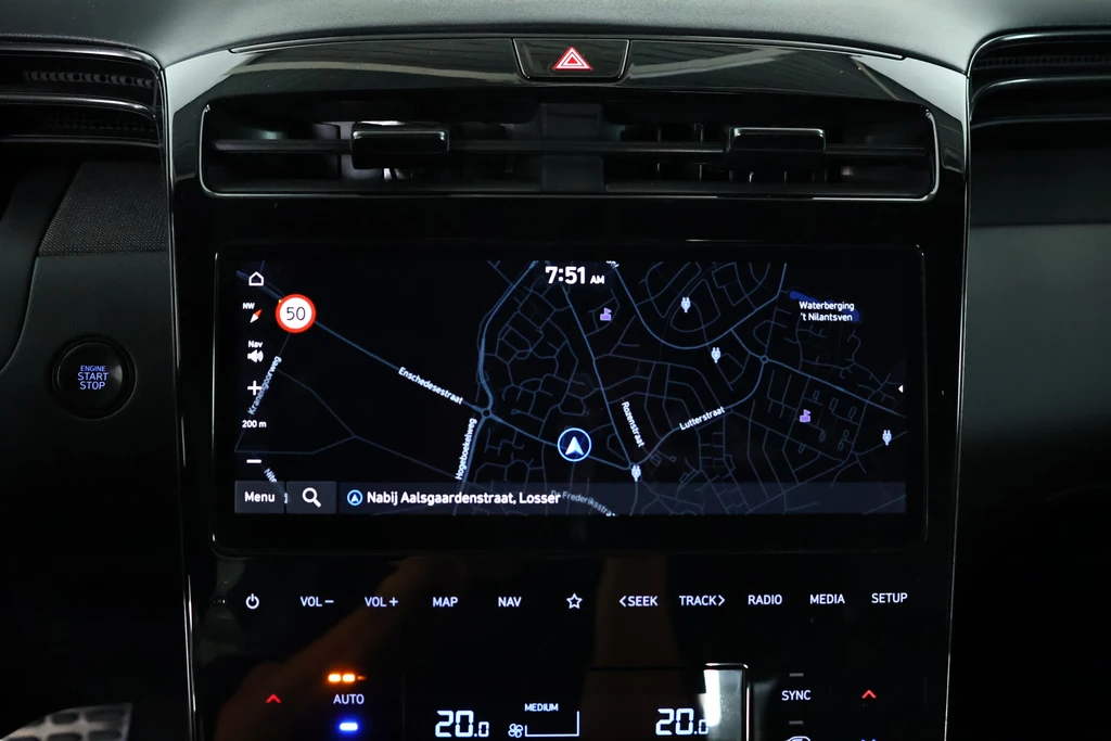 Hyundai Tucson – foto 18