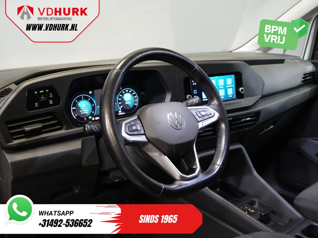 Volkswagen Caddy – foto 14