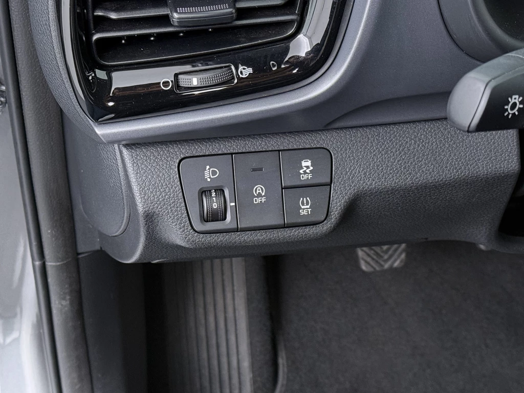Kia Stonic – foto 24