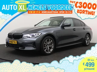 BMW 3 Serie – thumbnail 1