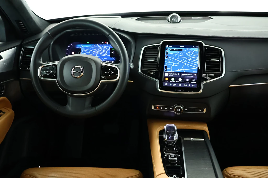 Volvo XC90 – foto 19