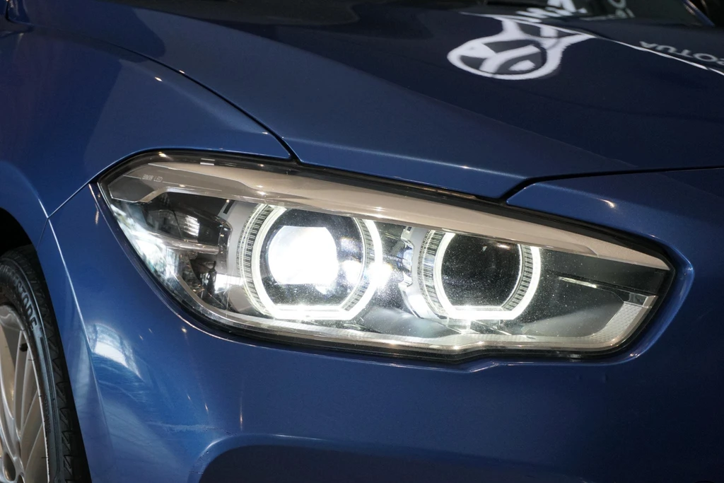 BMW 1 Serie – foto 36