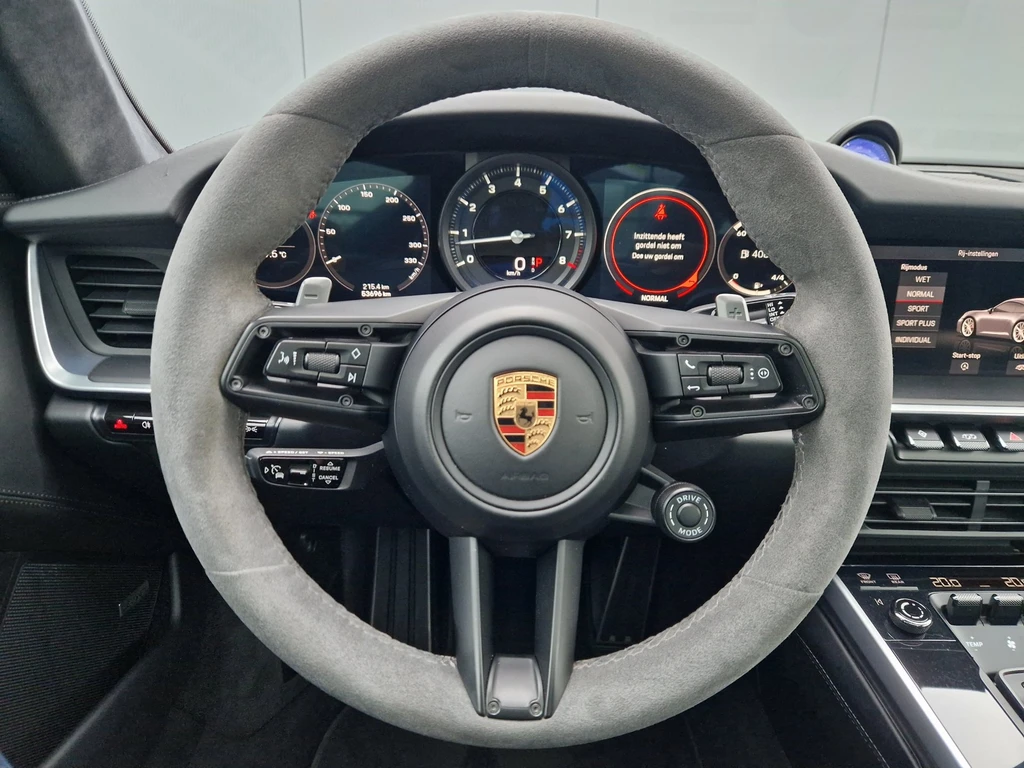 Porsche 911 – foto 7