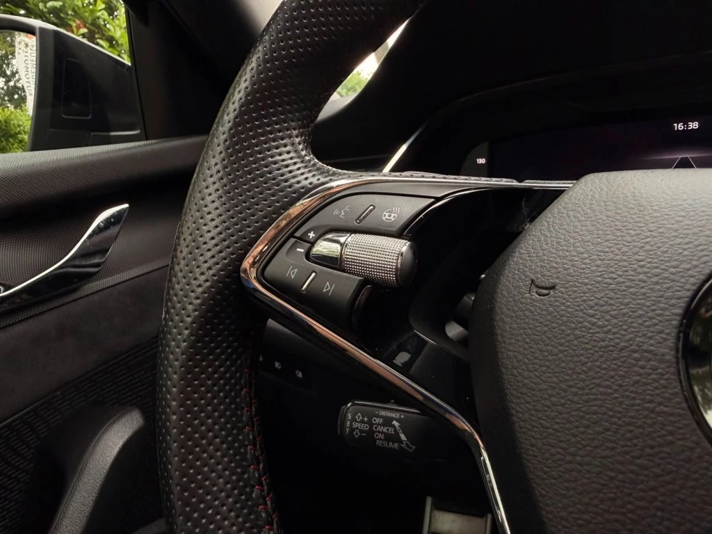 Škoda Octavia – foto 15