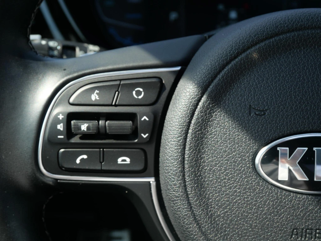 Kia Niro – foto 13