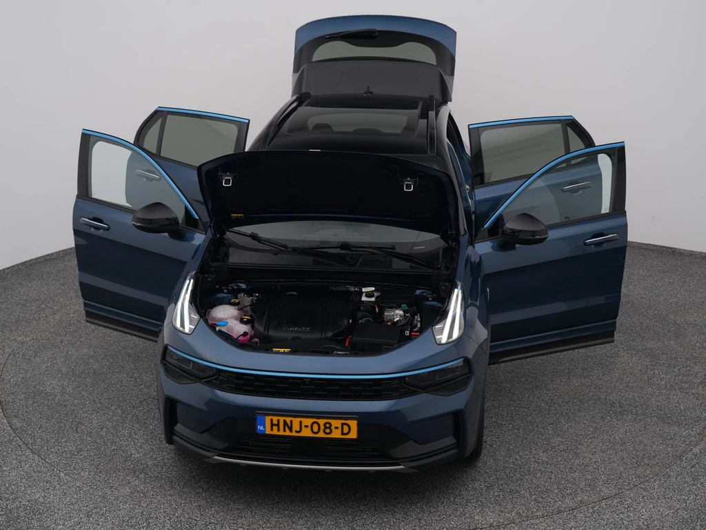 Lynk & Co 01 – foto 19