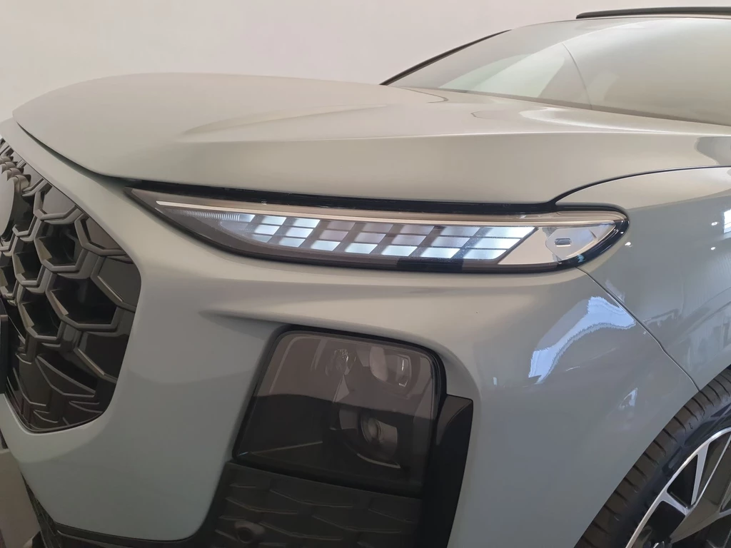 Audi Q3 – foto 10