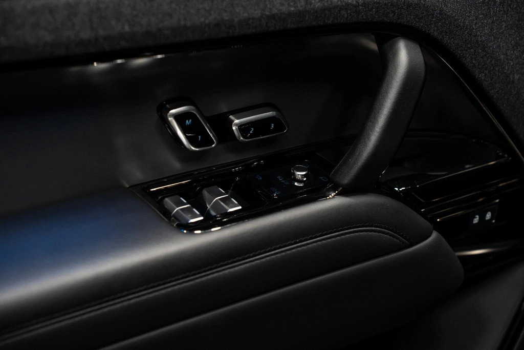 Land Rover Range Rover Sport – foto 12