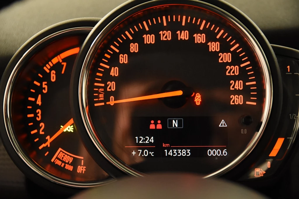 MINI Cooper – foto 16