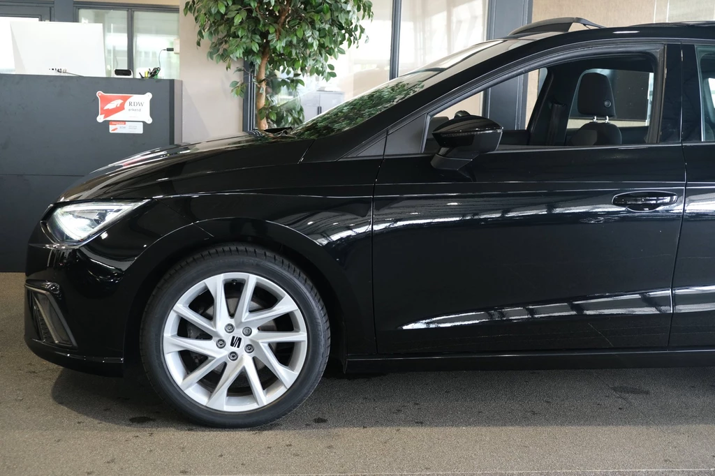 SEAT Ibiza – foto 4