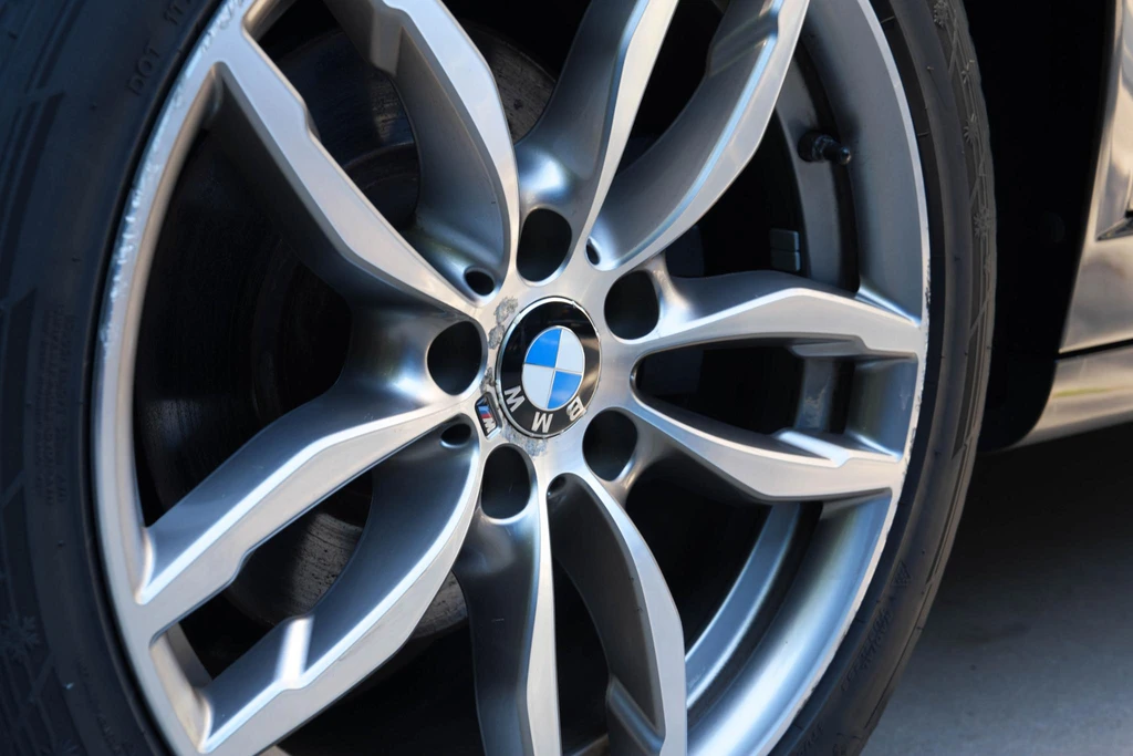 BMW X3 – foto 26