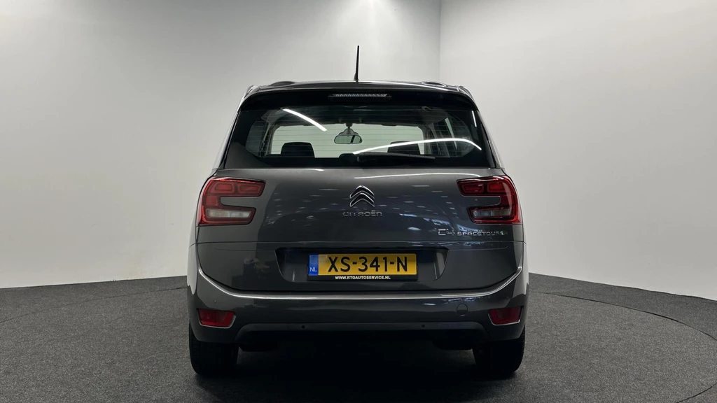 Citroën Grand C4 Spacetourer – foto 4