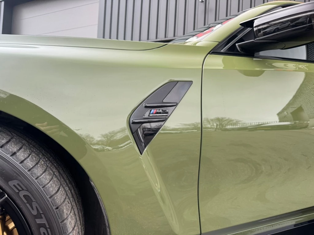 BMW M3 – foto 43