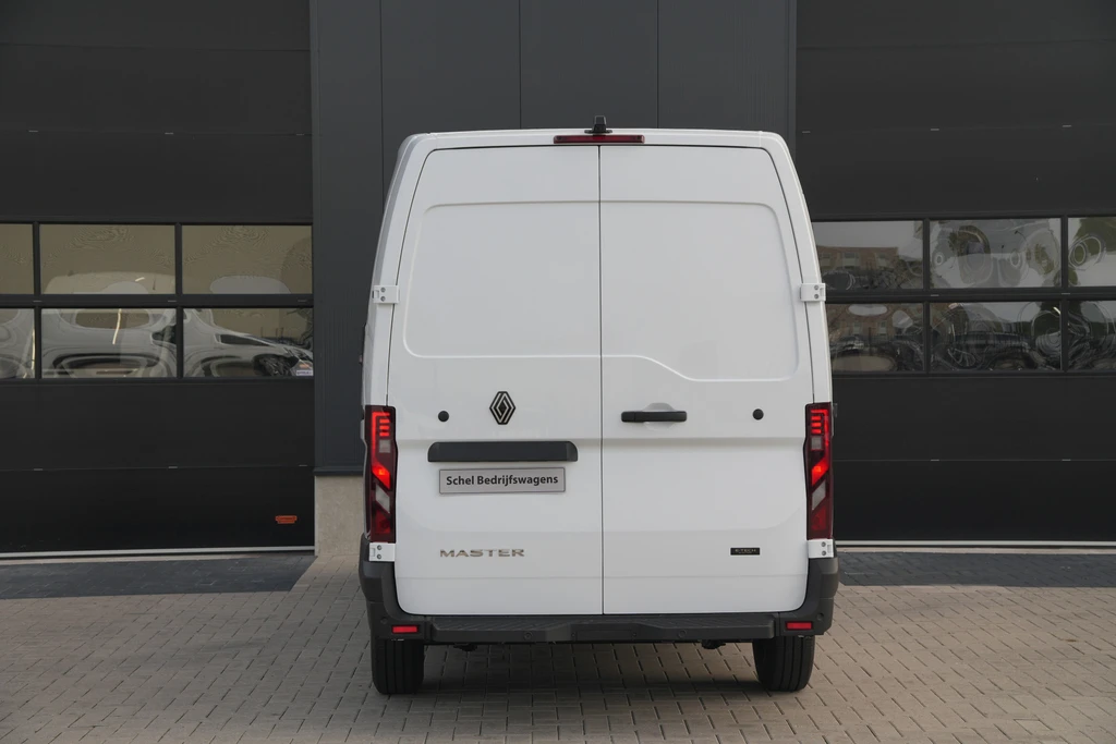 Renault Master – foto 5