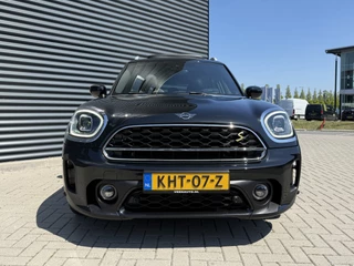 MINI Countryman – thumbnail 8