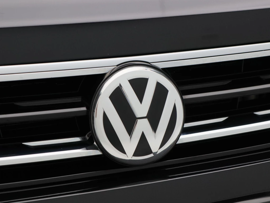 Volkswagen Tiguan Allspace – foto 11