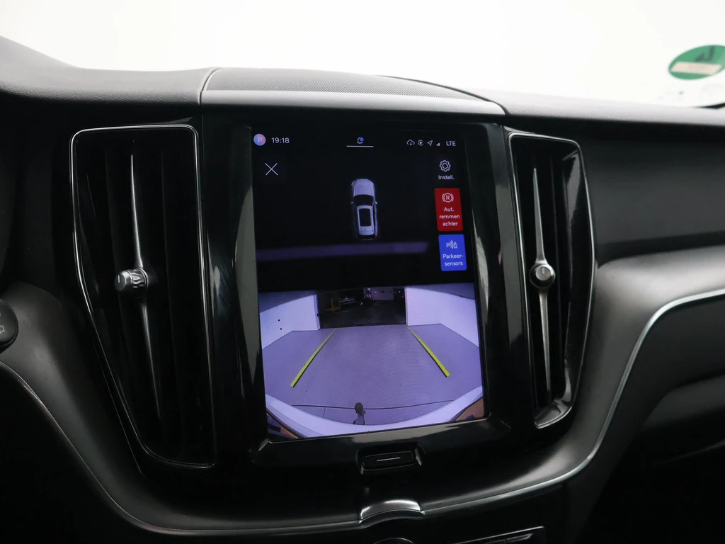 Volvo XC60 – foto 15
