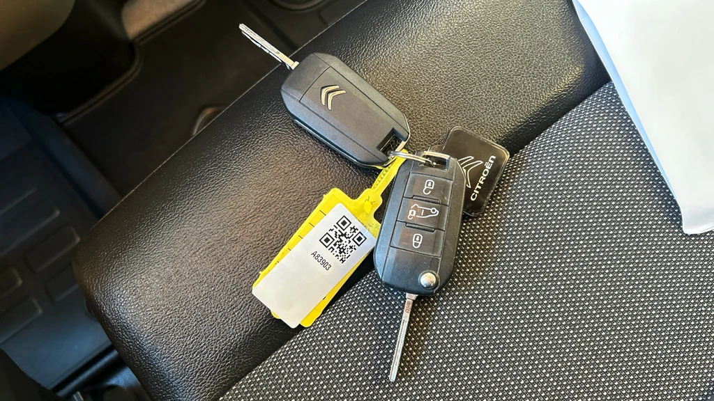 Citroën Jumpy – foto 12