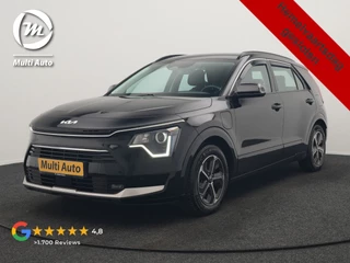 Kia Niro – thumbnail 1