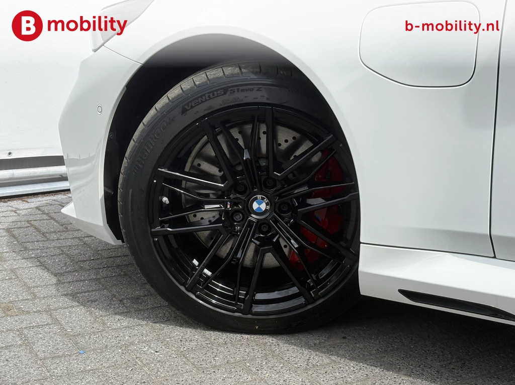 BMW M5 – foto 45