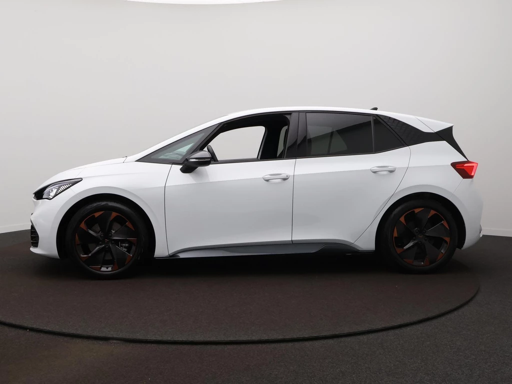 CUPRA Born – foto 3