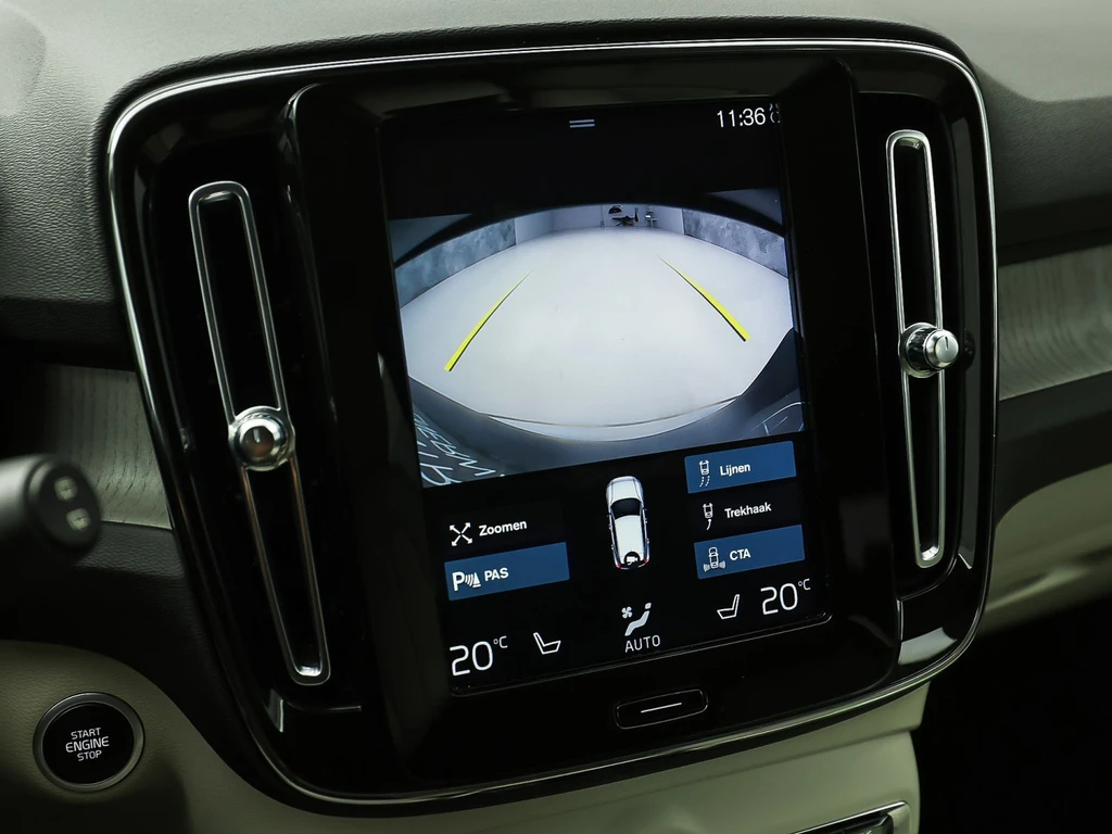Volvo XC40 – foto 19