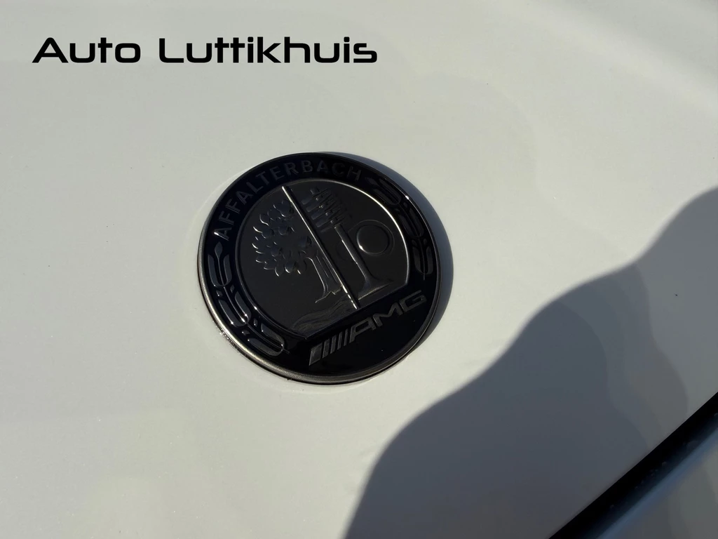Mercedes-Benz E-Klasse – foto 36