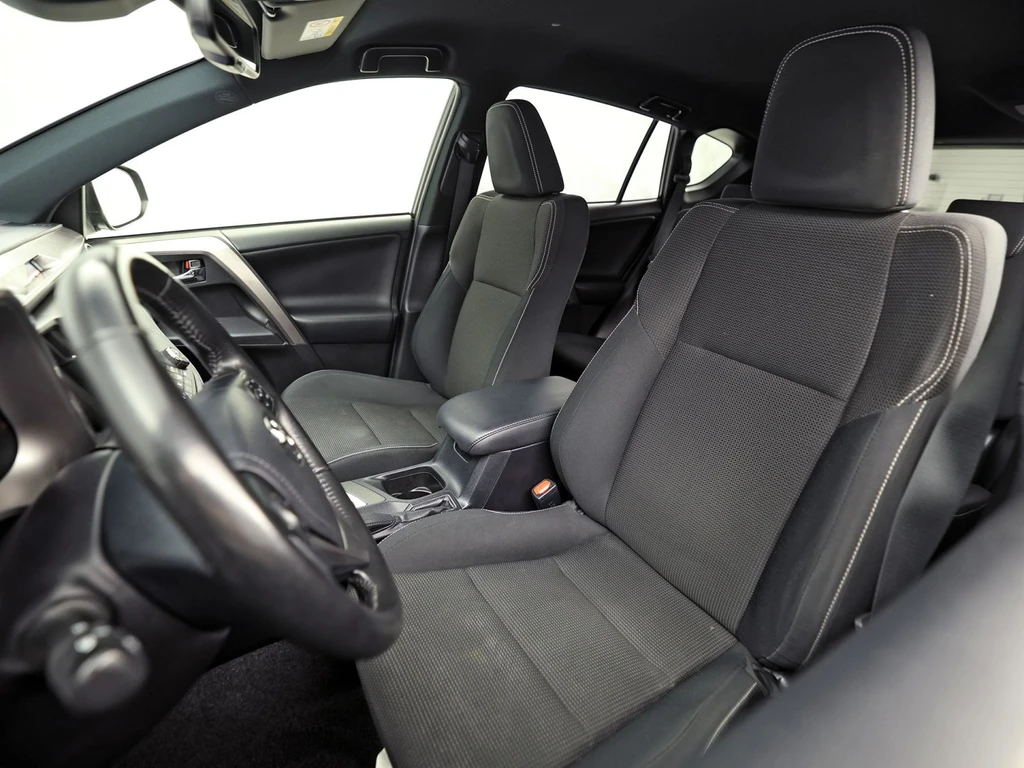 Toyota RAV4 – foto 14