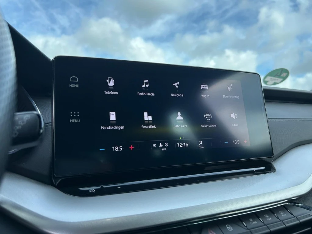 Škoda Octavia – foto 19