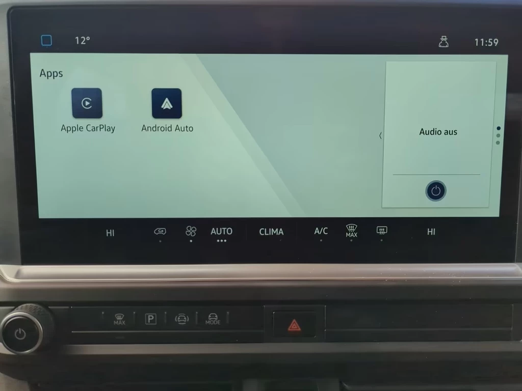 Volkswagen e-Transporter – foto 11