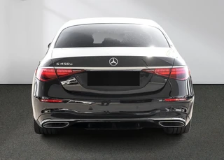 Mercedes-Benz S-Klasse – thumbnail 2