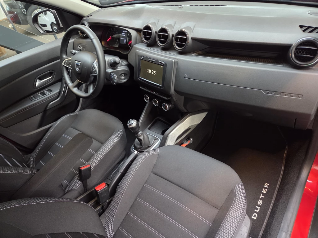 Dacia Duster – foto 19