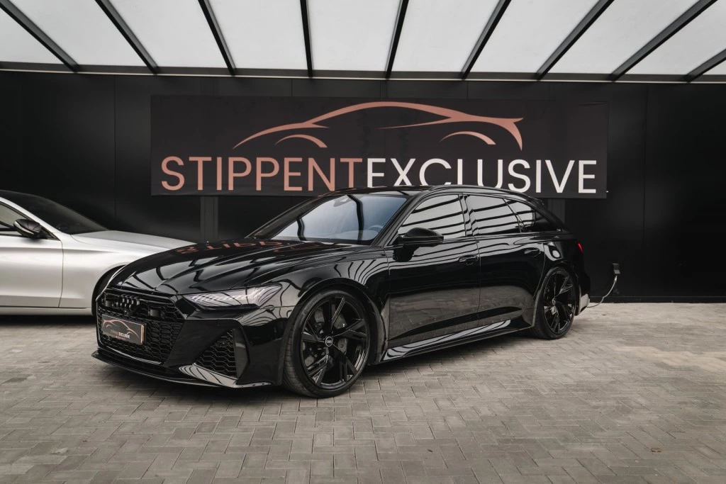 Audi RS6 – foto 2