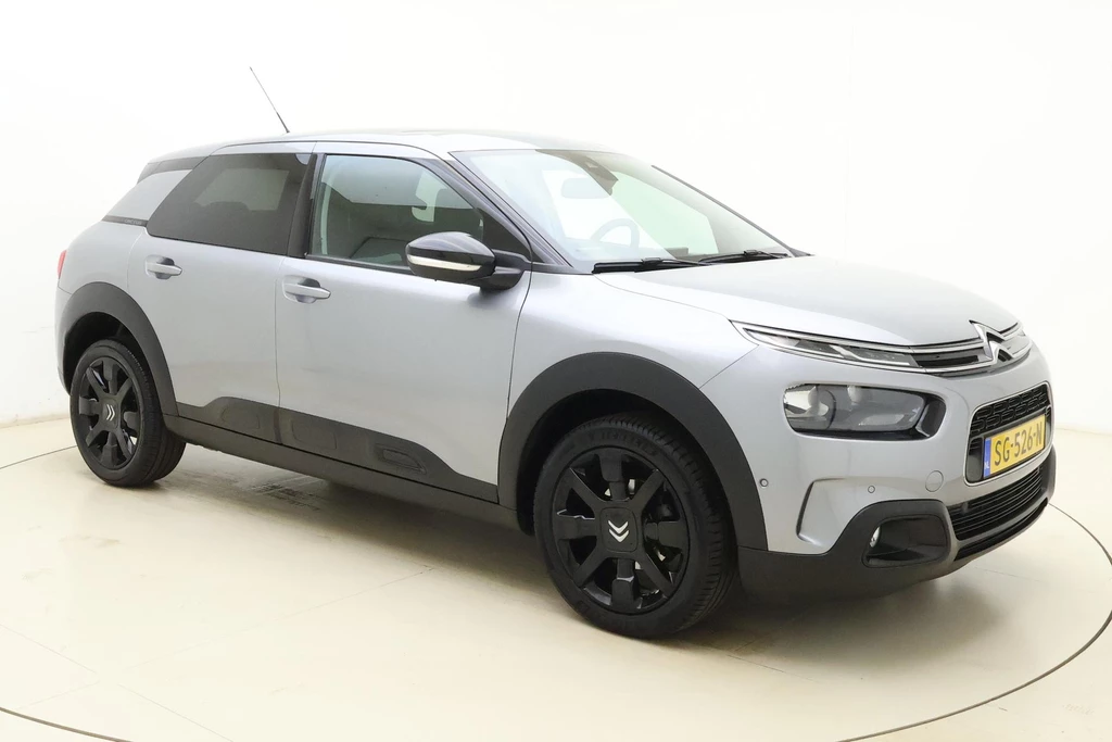 Citroën C4 Cactus – foto 8
