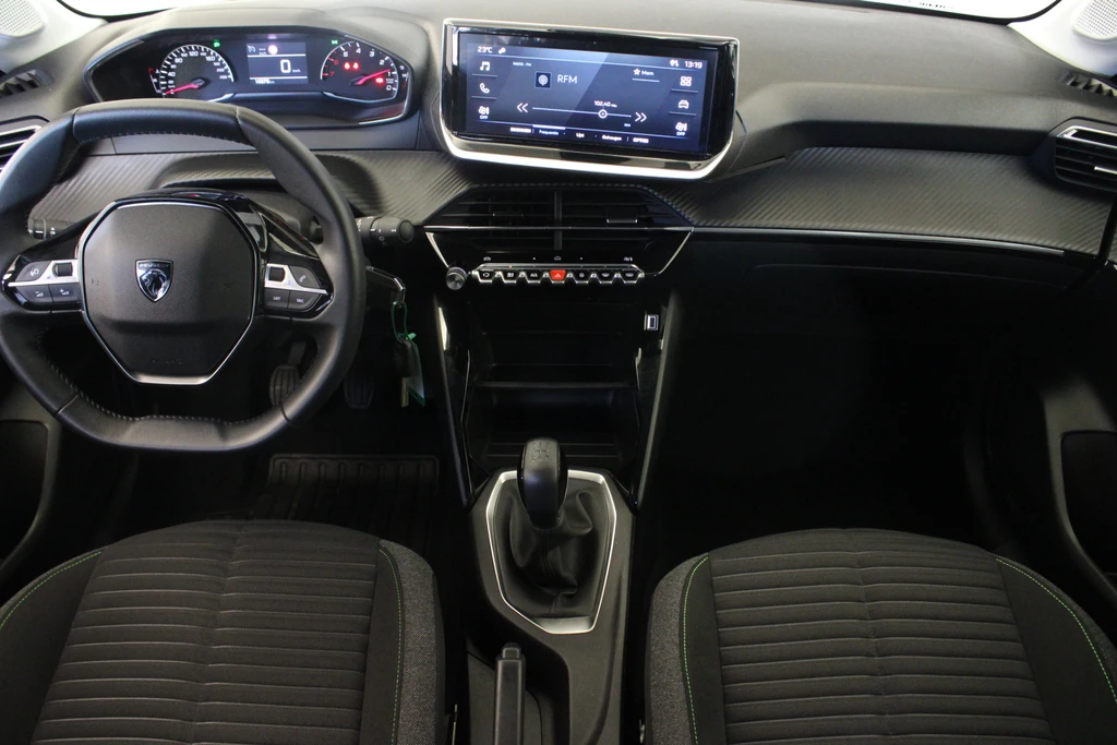 Peugeot 208 – foto 7