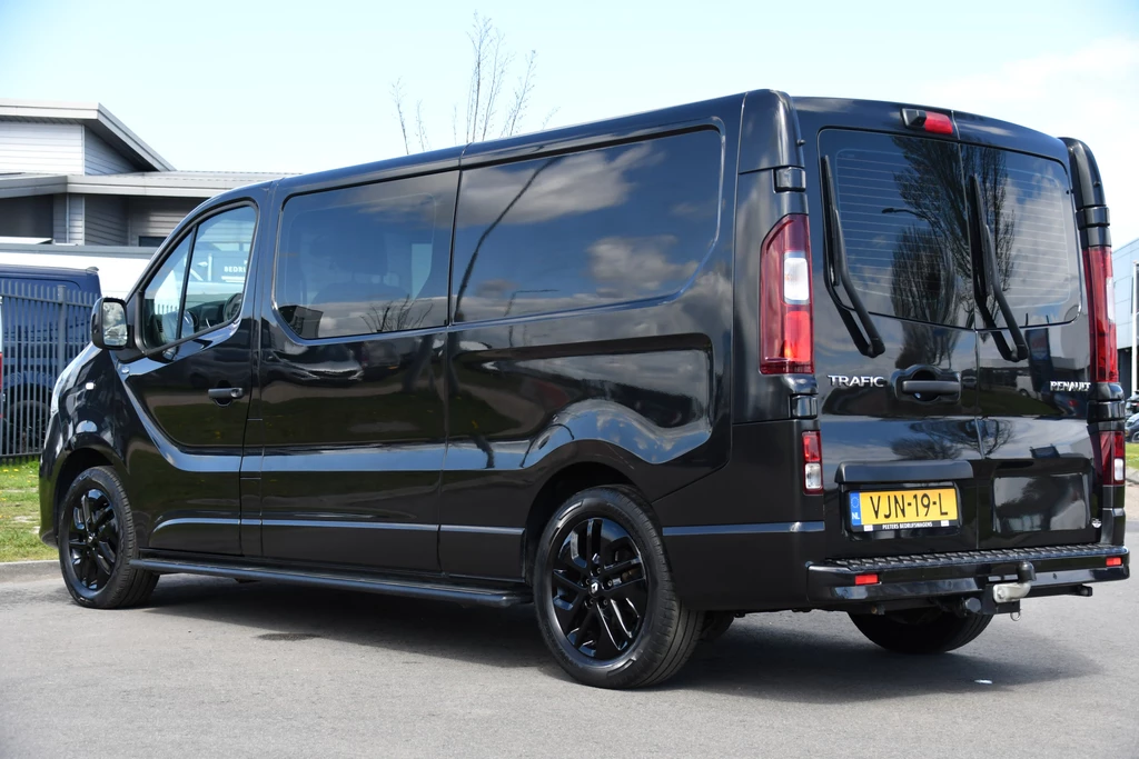 Renault Trafic – foto 6