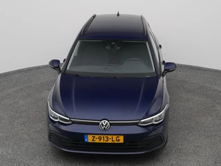 Volkswagen Golf – thumbnail 16
